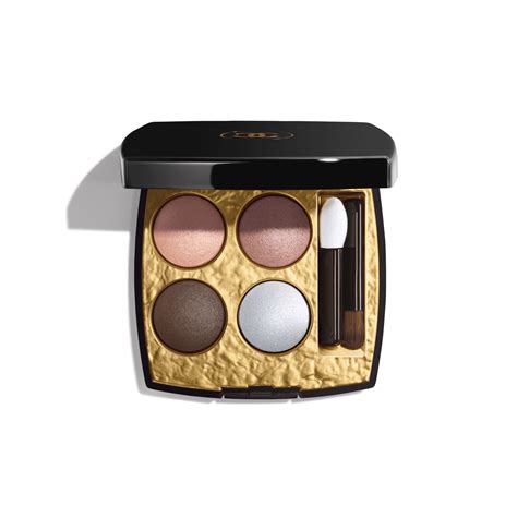 bases para sombra de ojos chanel